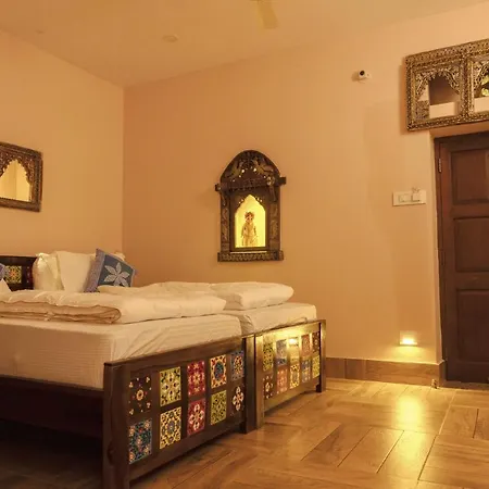 Khamma Heritage Jodhpur  Exterior photo