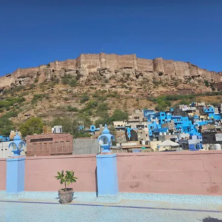 Khamma Heritage Jodhpur  Exterior photo