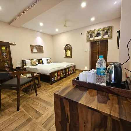 Khamma Heritage Jodhpur  Exterior photo
