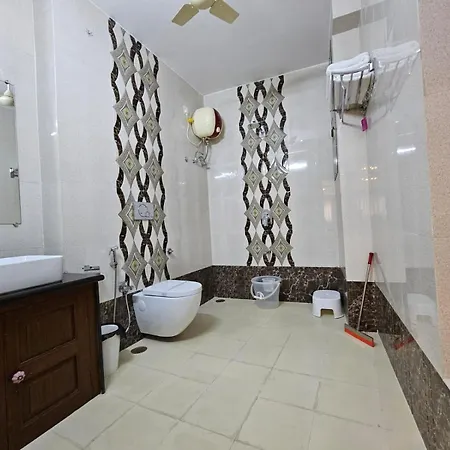 Khamma Heritage Jodhpur  Room photo